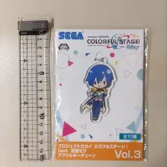 プロセカ　カラフルステージ！feat.初音ミク　アクリルキーチェーン　Vol.3