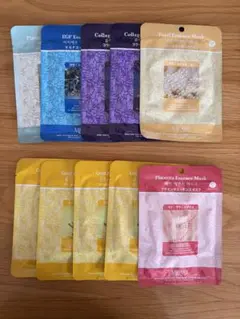 韓国シートマスク★１０枚セット！