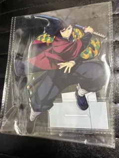 2026年最新】鬼滅の刃 冨岡義勇 アクリルスタンドの人気アイテム