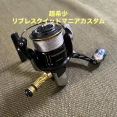 シマノ ヴァンキッシュリミテッドエディション2500HGS本体 カスタムベース 歴代ヴァンキッシュ徹底解説｜全モデルの特徴＆スペック |