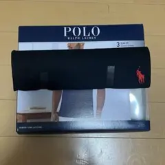 Polo slim fit ポロスリムフィット XS 1枚 ブラック 黒