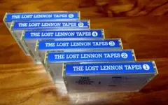 2026年最新】lost lennon tapesの人気アイテム - メルカリ