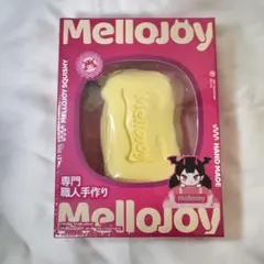 【新品未開封】 メロジョイ バタークリームチーズ バター もちもちもち