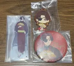 ウィンブレ　WIND BREAKER 一番くじ　蘇枋隼飛セット