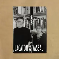 EL croquis LACATON & VASSAL