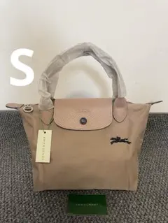 ロンシャン トートバッグ