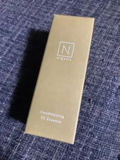 Nオーガニック Basic コンディショニング VCエッセンス 30g①