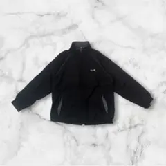 【限界値下】ブラック トラックジャケット スポーツMIX ストリート モード