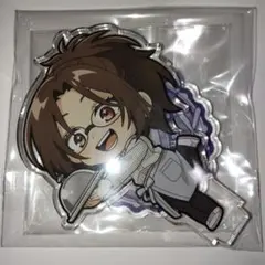 進撃の巨人 プリンスホテル アクリルスタンド ハンジ