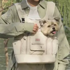 tomo cozyunibag 犬ちゃんスリング キャリーバッグ トモ - メルカリ