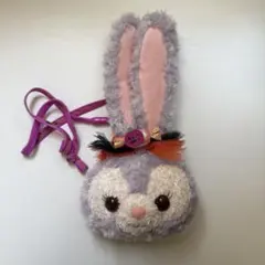 東京ディズニーシー ステラルー ポシェット ショルダーバッグ ハロウィン 限定