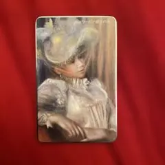 2026年最新】ルノワール 帽子の女の人気アイテム - メルカリ