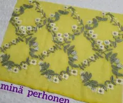 mina perhonen 生地