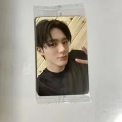 NCT JNJM BothSides トレカ ジェノ Ktown4u リスパ