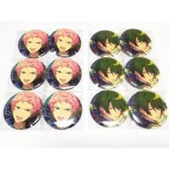 あんスタ コレ缶 宗 みか 2025 Jan idol