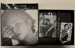 ジョシュア　DAREDEVIL 盤