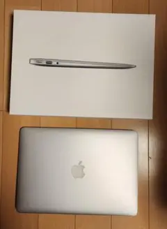 Apple MacBook Air 13-inch Early 2015