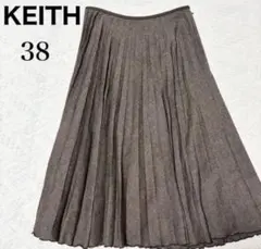 2026年最新】キース keith スカートの人気アイテム - メルカリ