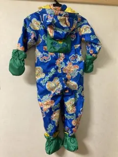 HOP-DO! ホップドゥ！ スノーウェア 雪遊び 90