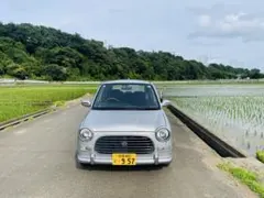 フルメンテ済 平成19年式ミラジーノL650S 最上級プレミアムX - メルカリ