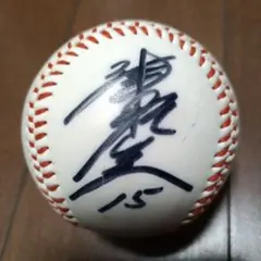 2026年最新】津田恒実サインの人気アイテム - メルカリ