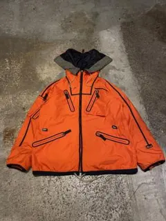DAIRIKU BoraBora別注Nylon Mountain Coat - メルカリ
