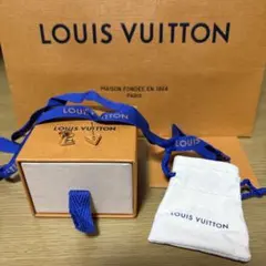 LOUIS VUITTON ポルトクレモンキューブ キーホルダー(キーリング