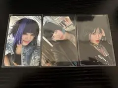 HANA BlueJeans 初回限定盤 通常盤 3形態 NAOKO ナオコ