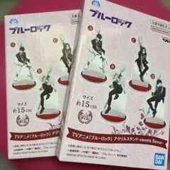 ブルーロック ～sweets flavor～