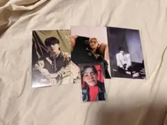 seventeee scops セット