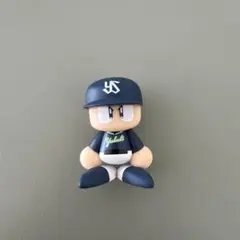 パワプロくん　ならぶんです　ビジターVer.（ヤクルトスワローズ）