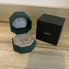 ネックレス jouete