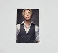 BTS ARIRANG Target US限定 トレカ JIMIN ジミン 2枚 - メルカリ