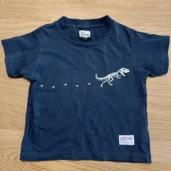 Coen kids(コーエンキッズ)恐竜 Tシャツ 100サイズのサムネイル