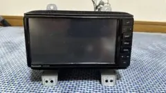 Panasonic CN-RZ743WZAカーナビ 本体のサムネイル