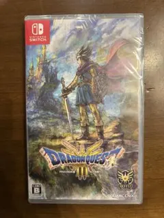 ドラゴンクエストⅢ そして伝説へ…