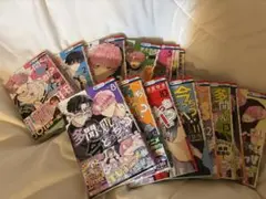 多聞くん今っち！？ 1-15＋1巻セット　すべて初版