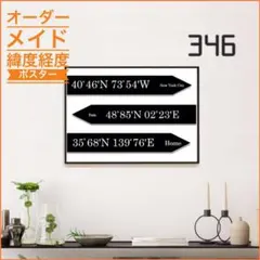 送料無料　ポスター　北欧アート⭐️A3 B5プレゼント　北欧　誕生日　記念日