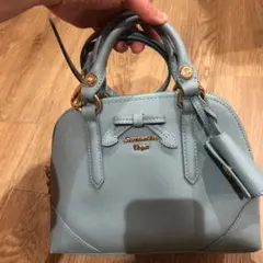 サマンサヴェガ　ハンドバッグ ショルダーバッグ