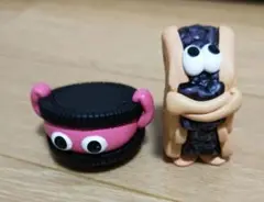 サンドマンリターンズ　 2体セット