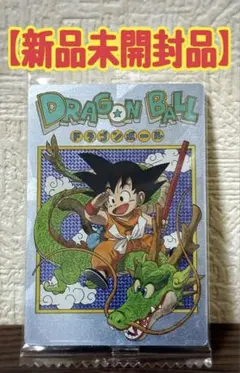 BGS 漫画鑑定 8.5 ドラゴンボール 超 DRAGON BALL 初版 BGS 漫画鑑定 8.5 ドラゴンボール 超 DRAGON BALL 初版 1巻 - メルカリ