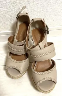 MERCURYDUO サンダル　36インチ