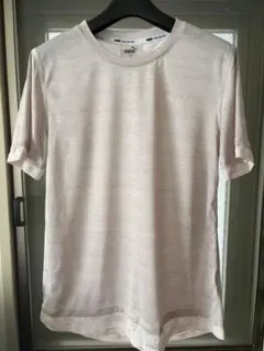 PUMA TRAINING 半袖Tシャツ M