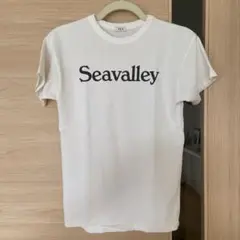 SEA 15TH アニバーサリー LIMITED SEAVALLEY Tシャツ