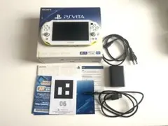 極美品✨】 PS Vita PCH-2000 カセット まとめ ライムグリーン - メルカリ