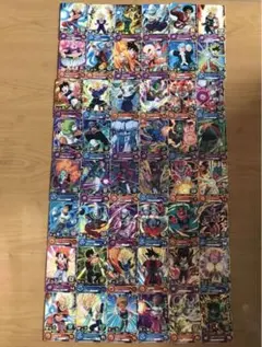 MM3弾　C.R.SR以下フルコンプリート（DAを除く）　新品未使用