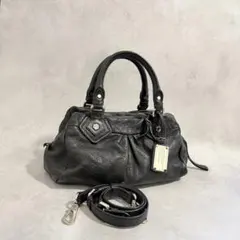 MARC by MARC JACOBS CLASSIC Q 2wayバッグ