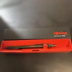 rOtring 600 シャープペンシル 0.5mmのサムネイル