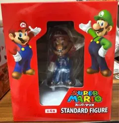 スーパーマリオ スタンダードフィギュア