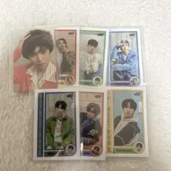 2026年最新】boy next door トレカの人気アイテム - メルカリ